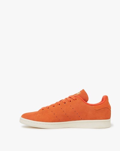 Adidas Stan Smith Energy Orange Sneaker Shoes