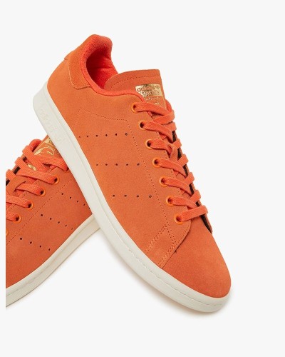 Adidas Stan Smith Energy Orange Sneaker Shoes